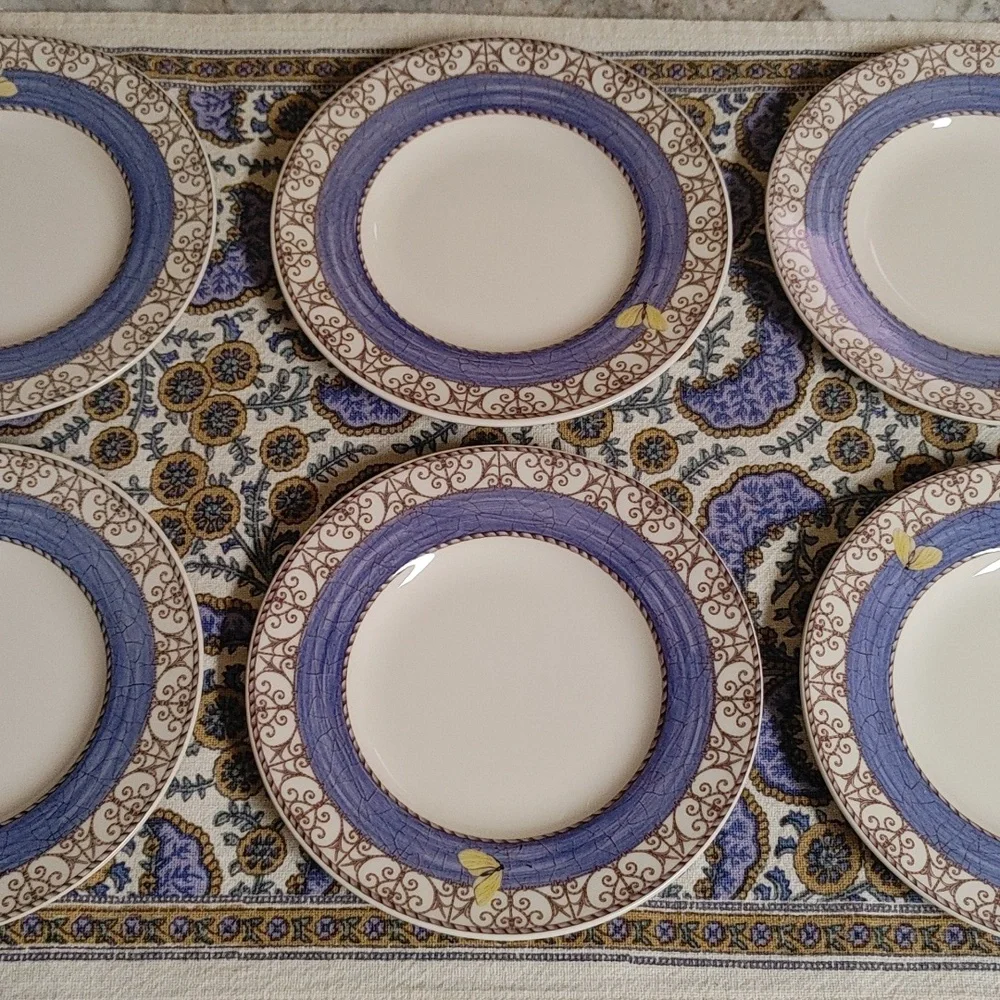 Wedgwood sarah garden